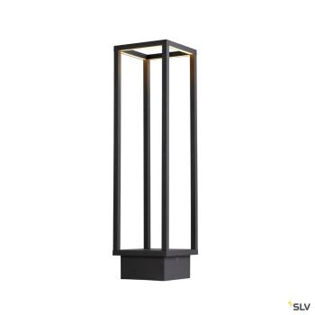  QUADRULO borne anthracite 