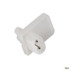  BATTEN connecteur direct blanc 