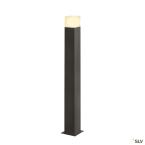  GRAFIT 90 borne carr�e anthrac 