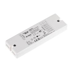  Contrleur, CCT RGB W 12-24V 
