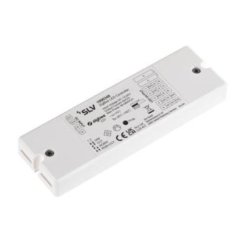  Contrleur, CCT RGB W 12-24V 