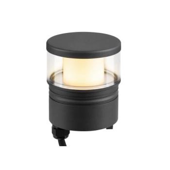  M-POL, bornes anthracite, 19W 
