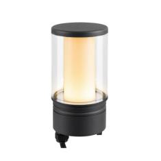  M-POL, bornes anthracite, 19W 