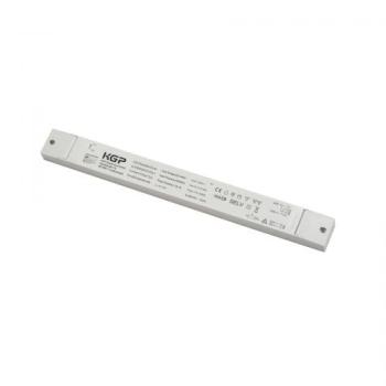  Alimentation LED 250W 24V DALI 