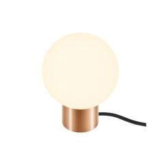  TINY SUN TL, lampe, cuivre 