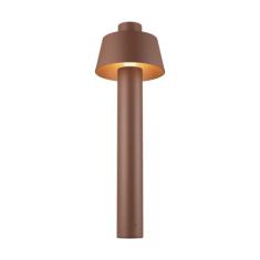  PHOTONI 75 borne ext E27 rouil 