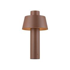  PHOTONI 45 borne ext E27 rouil 