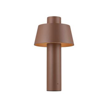  PHOTONI 45 borne ext E27 rouil 