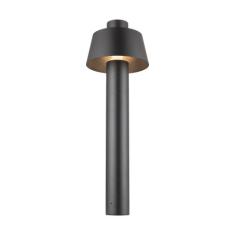  PHOTONI 75 borne ext E27 noir 