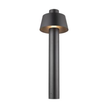  PHOTONI 75 borne ext E27 noir 