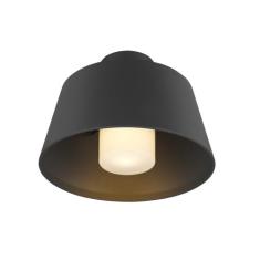 PHOTONI plafonnier ext E27 noi 