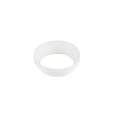  NOBLOr anneau d�coratif blanc 