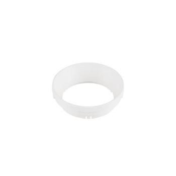  NOBLOr anneau d�coratif blanc 