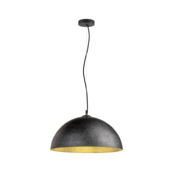  FORCHINI 50 susp E27 noir/or 
