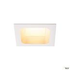  VERLUX DL blanc 3000K 1800lm 