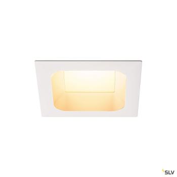  VERLUX DL blanc 3000K 1800lm 
