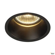  HORN 1 spot encastr� noir GU10 