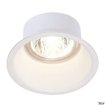  HORN 1 spot encastr� blanc GU1 