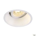 HORN spot encastr� blanc GU10 