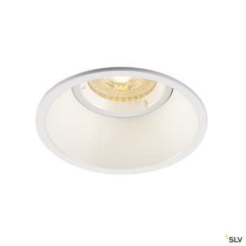  HORN spot encastr� blanc GU10 