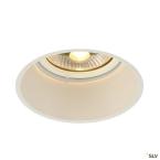  HORN-T spot encastr� blanc QPA 