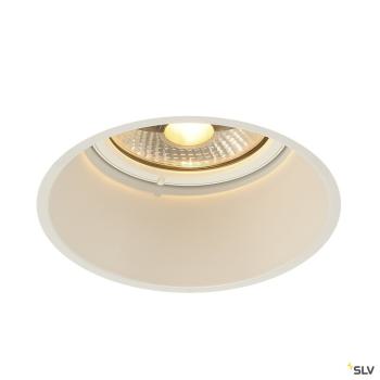  HORN-T spot encastr� blanc QPA 