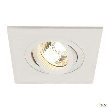  NEW TRIA 78 XL CARRE GU10 bl 