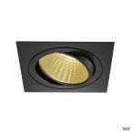  NEW TRIA 150 carr� noir 2700K 