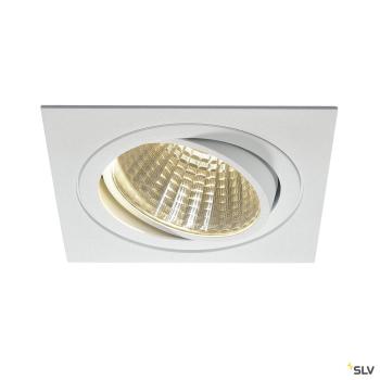  NEW TRIA 150 carré blanc 3000K 