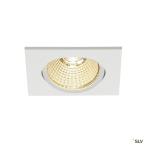  NEW TRIA 68 carr blanc 12W 