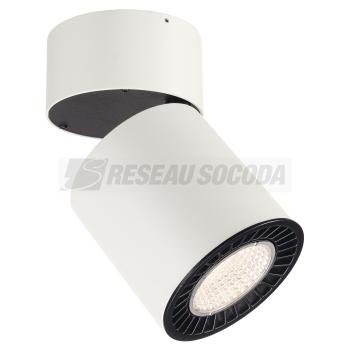  SUPROS CL blanc 3100lm 3000K 