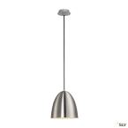  PARA CONE 20 ronde alu E27 60W 