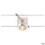  COMET spot cble tendu chrome 