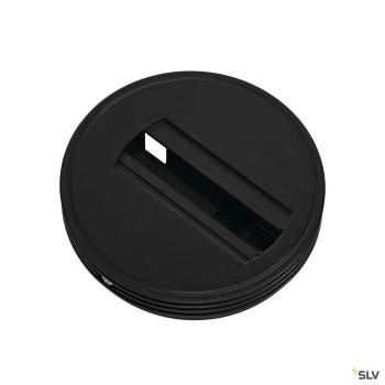  Pat�re adapt pr rail 1all noir 