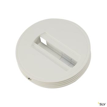  Pat�re pour rail 1all blanche 