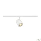  ENOLA C SPOT, rond, blanc, 9W 