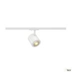  ENOLA C SPOT, rond, blanc, 9W 