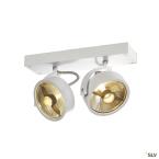  KALU double QPAR111 spot blanc 