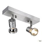  ASTO applique double alu bross 