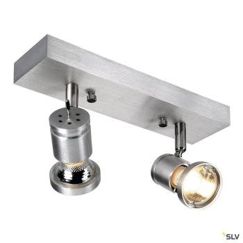  ASTO applique double alu bross 