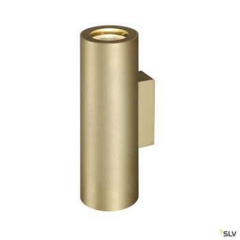  ENOLA B UP/DOWN laiton 2x 50W 