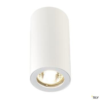  ENOLA B CL-1 blanc GU10 35W 