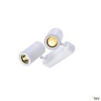  ENOLA B 2  blanc GU10 2x50W 