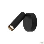  KARPO 30 applique noire LED 