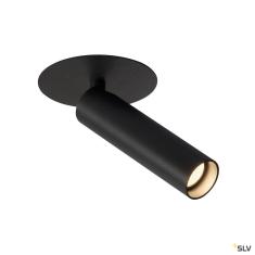  KARPO 30 encastr� noir LED 