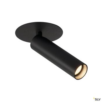  KARPO 30 encastr� noir LED 