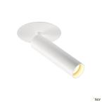  KARPO 30 encastr� blanc LED 