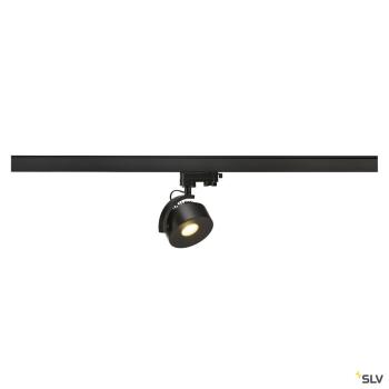  KALU TRACK LED spot rail 3 all 