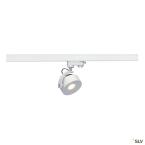  KALU TRACK LED spot rail 3 all 
