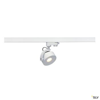  KALU TRACK LED spot rail 3 all 
